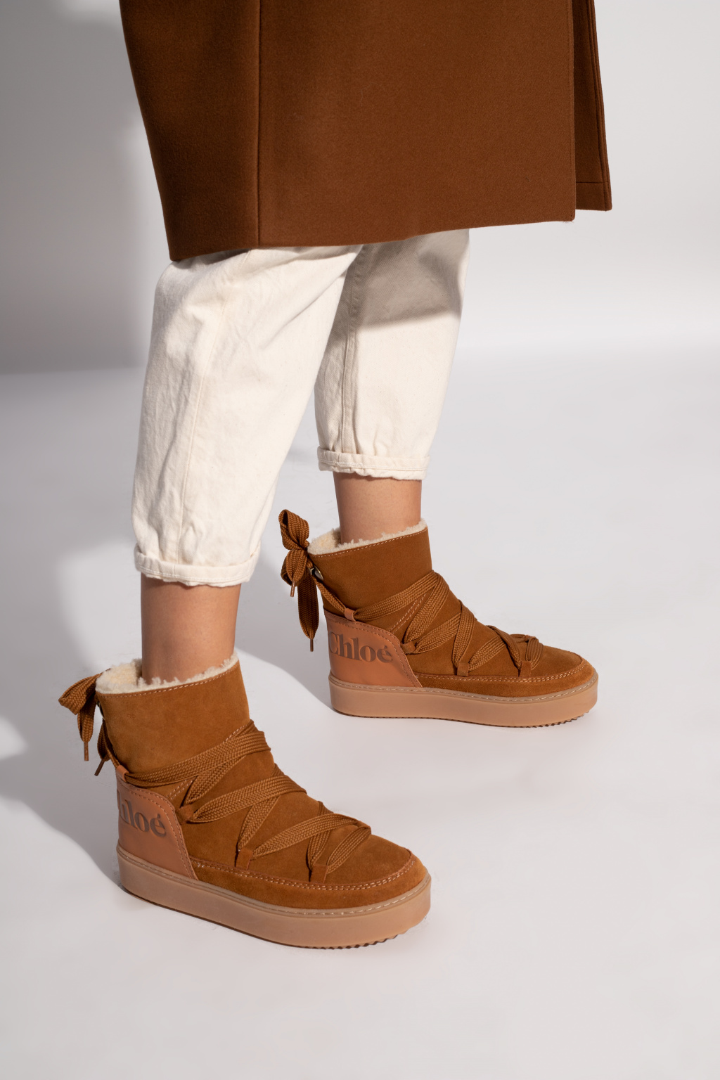 See by chloe louise cheap ankle boots